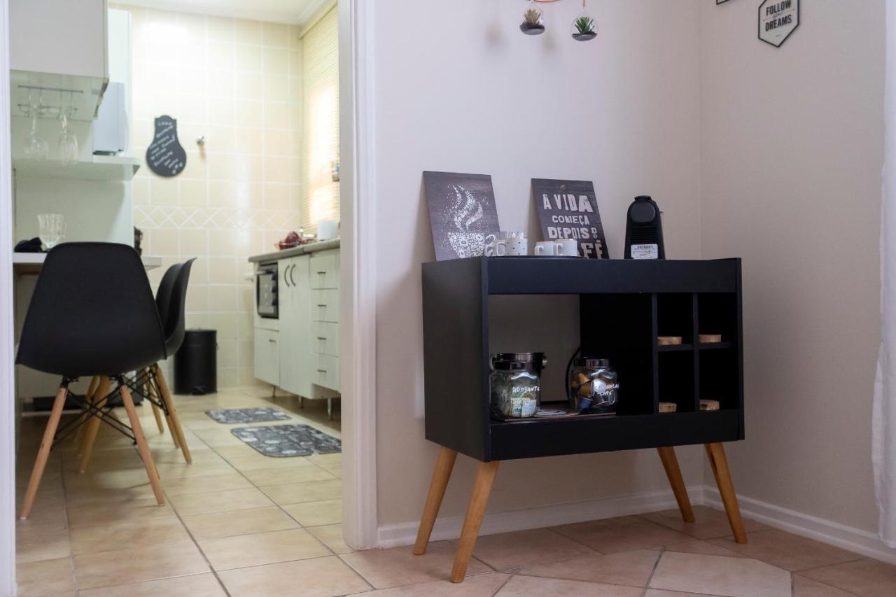 Apê 5 Estrelas Central-Free Vaga&Netflix Ribeirão Preto Exterior foto