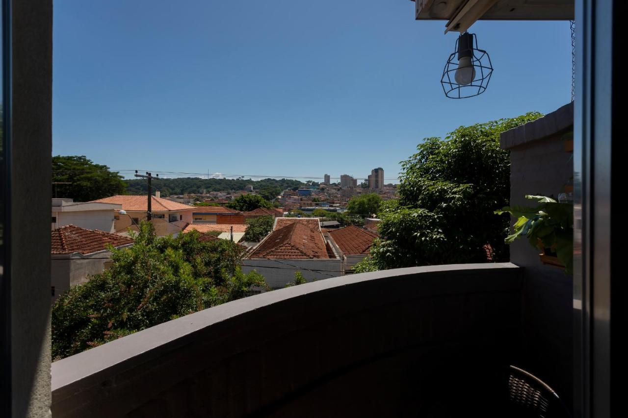 Apê 5 Estrelas Central-Free Vaga&Netflix Ribeirão Preto Exterior foto