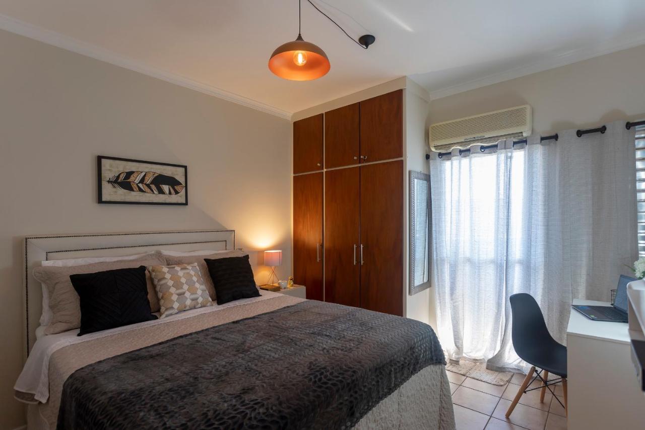 Apê 5 Estrelas Central-Free Vaga&Netflix Ribeirão Preto Exterior foto